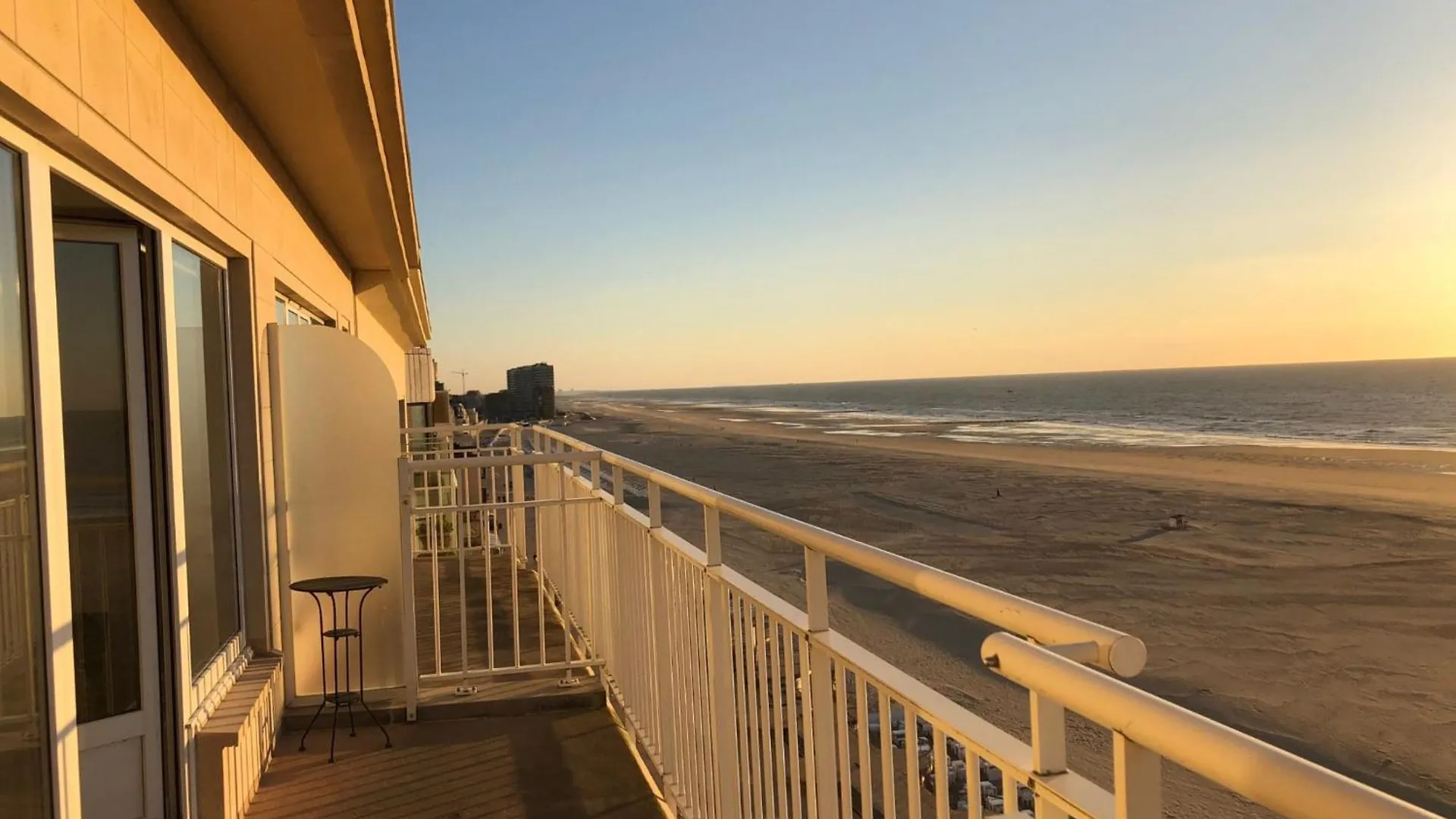 Res Kursaal 9B location